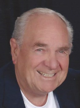 Obituary of Ronald N. Marsh