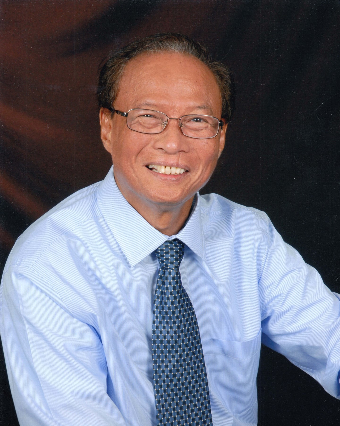 Obituary of Leonardo Bernabe Gallardo