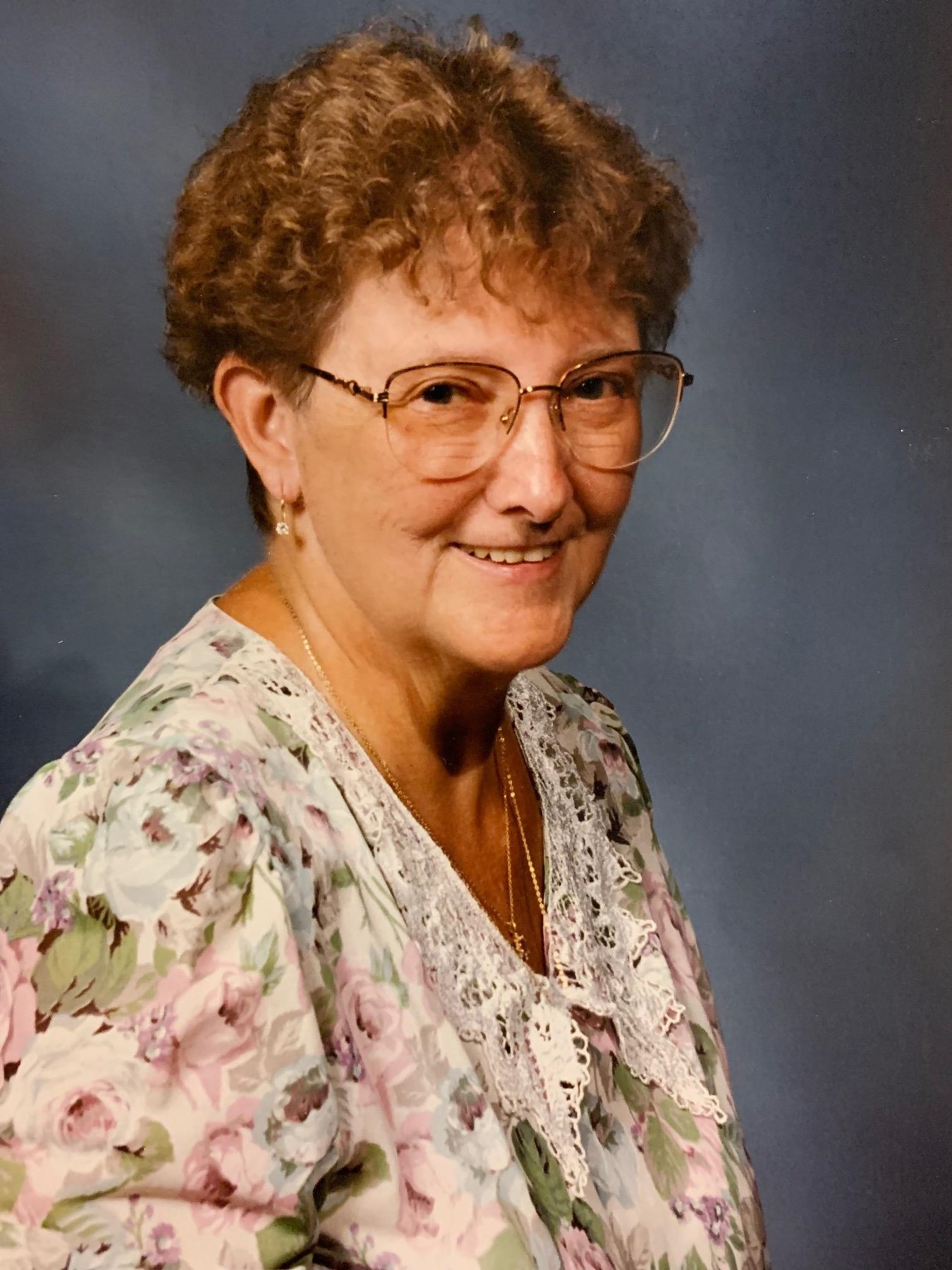 Obituary of Zoe Martindale