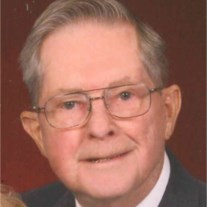 Obituary of Richard J. Donaldson