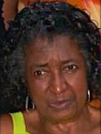 Obituario de Agnes Nicholson