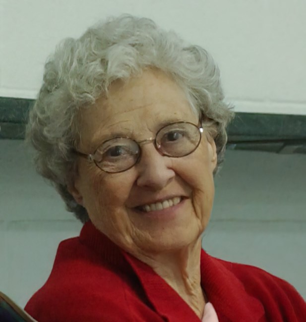 Obituary of Mary Adella Bowe