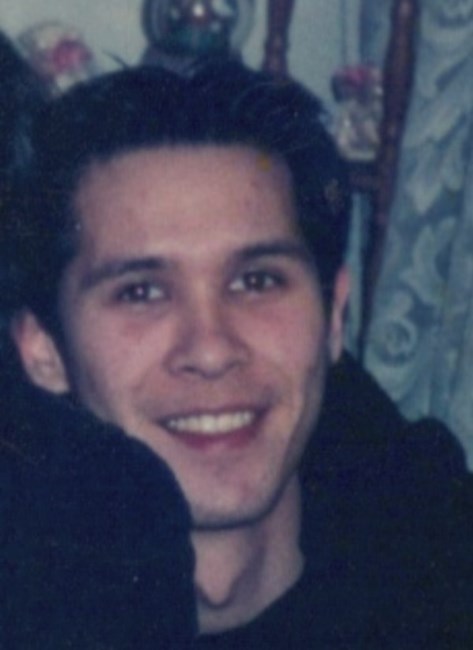 Obituary of Jeffrey Wai Patterson