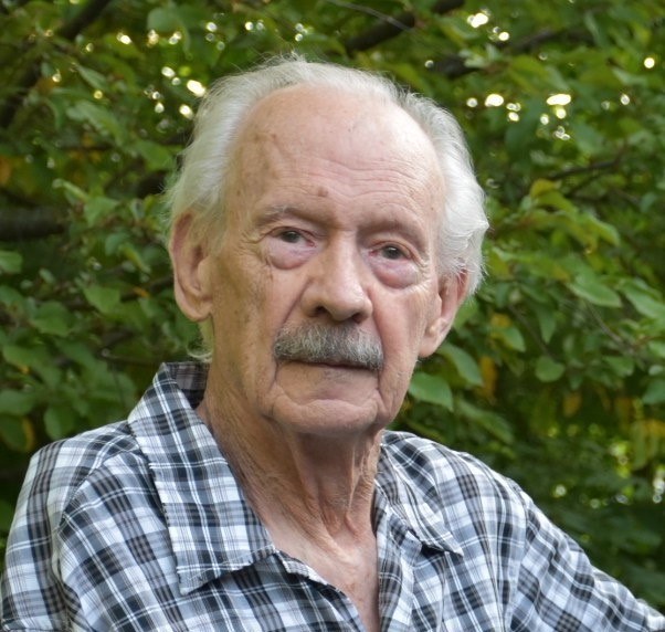 Obituary of Robert Henry Lubbers