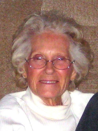 Obituary of Wilma K. Badger