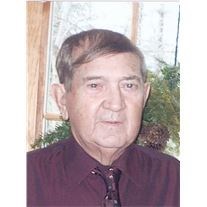 Obituary of Allan Burton Martin