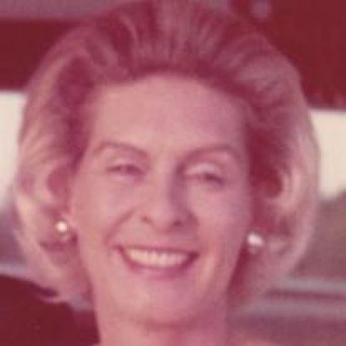 Obituary of Dona Lee Johnson