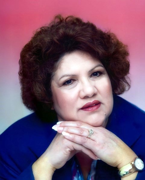 Obituary of Noemi Garza Perez