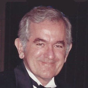 Obituary of E. PAUL HANCY