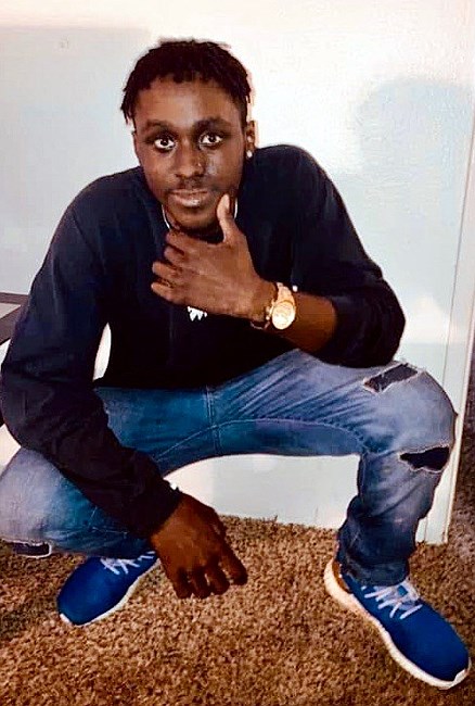 Obituary of Savion Shemar Savone
