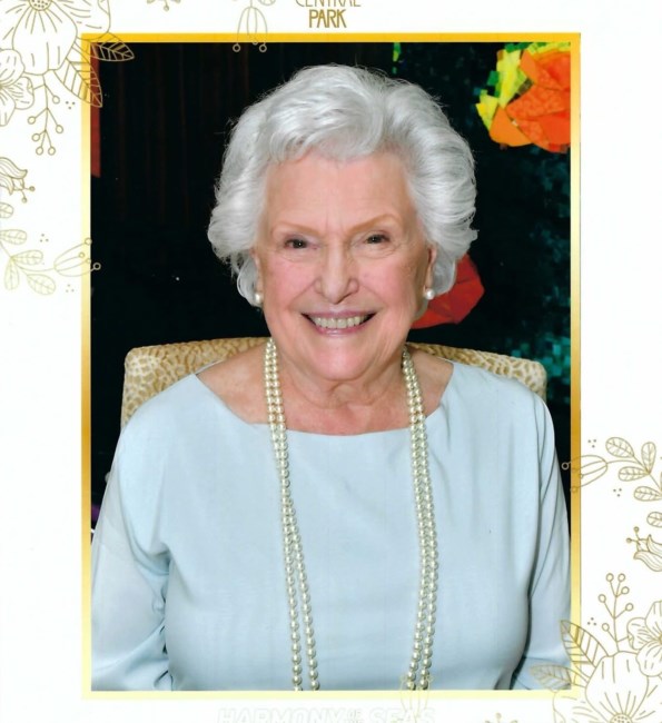 Obituary of Greta Frances Rigell