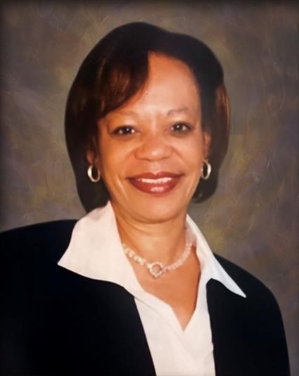 Obituary of Laverne G Ford