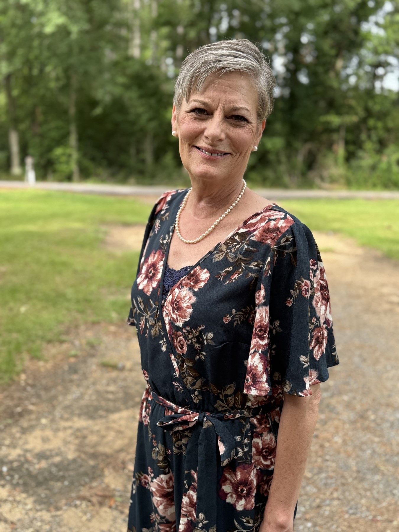 Obituary of Vicky Nell Lowery