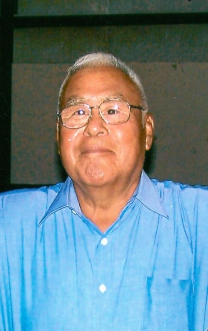 Obituary of Nemencio Moron