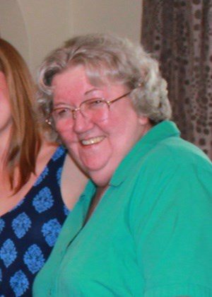 Obituary of Eileen Sunny Alana Knipp