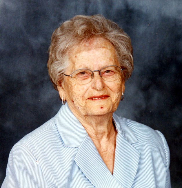 Obituary of Rita L. White