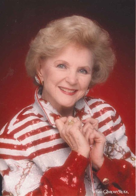 Obituary of Mary Helen Ford