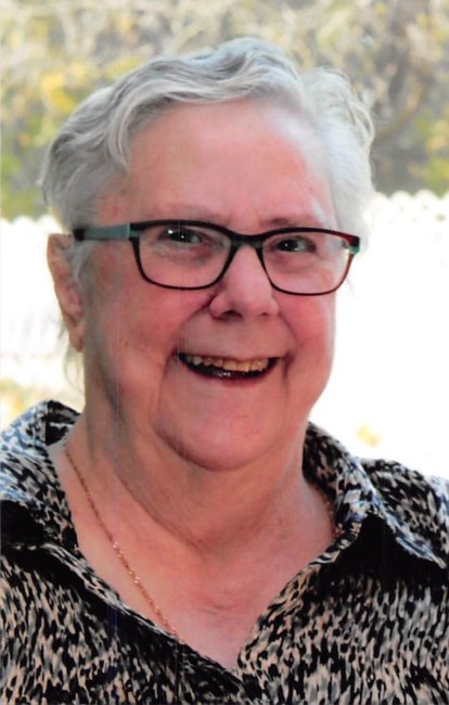 Obituary of Marlene Clara Kind