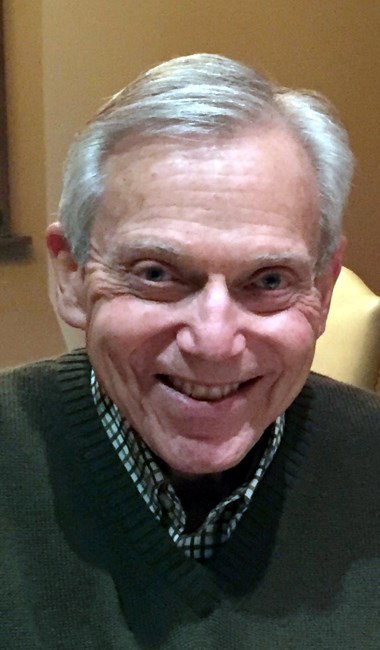 Obituary of Ronald Stephen Fiedelman