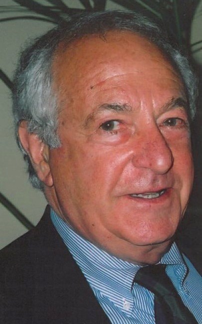 Obituary of Lawrence Kaplan