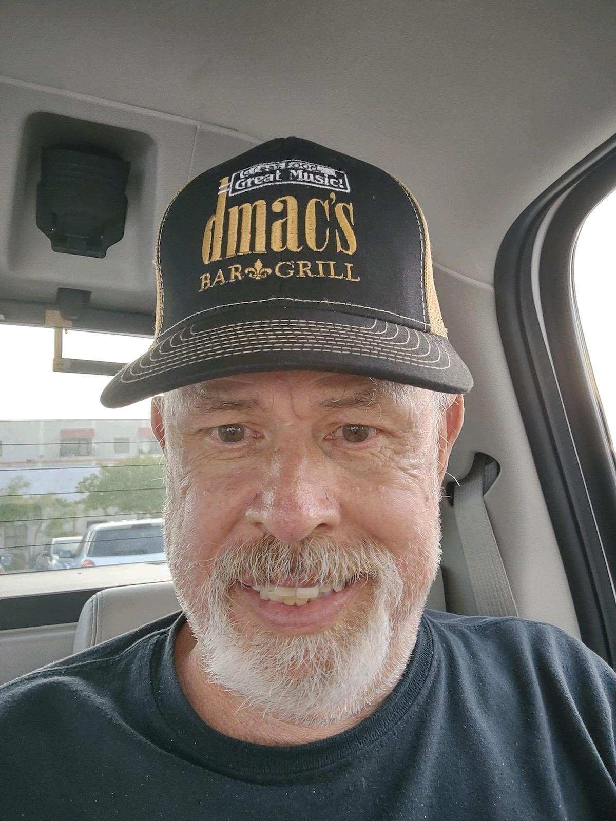 Larry McGee Obituary - Austin, TX