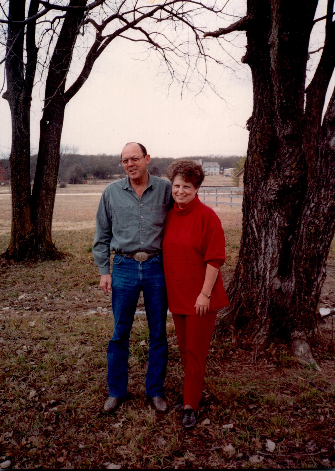 Obituary of Walter Jackson