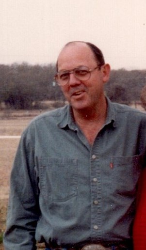 Obituary of Walter Jackson