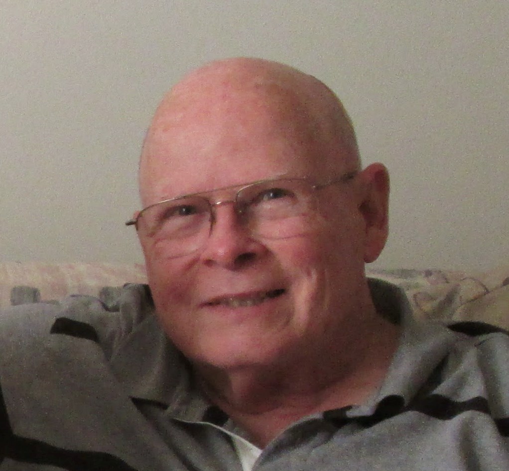 Obituary of Donald Dean Seaman