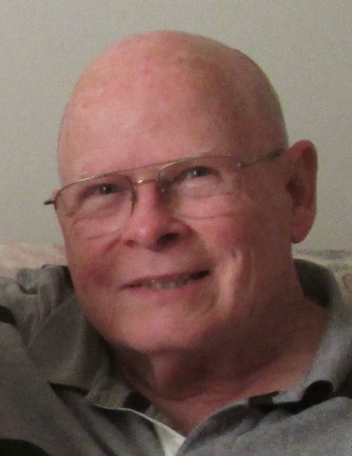 Obituary of Donald Dean Seaman