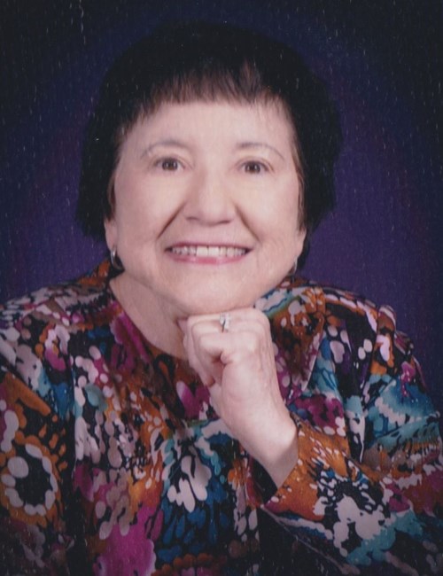 Obituary of Janice Alexander Johnson