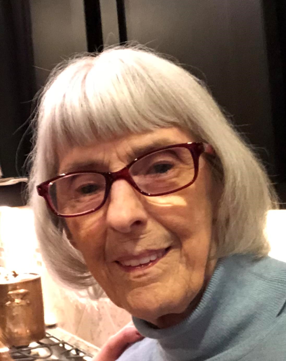 Obituario de Janice Mae Agritelley