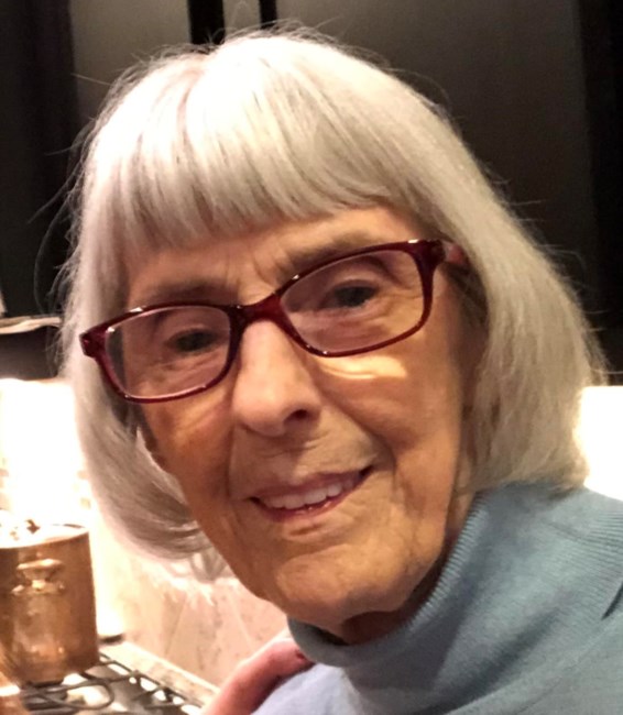 Obituario de Janice Mae Agritelley