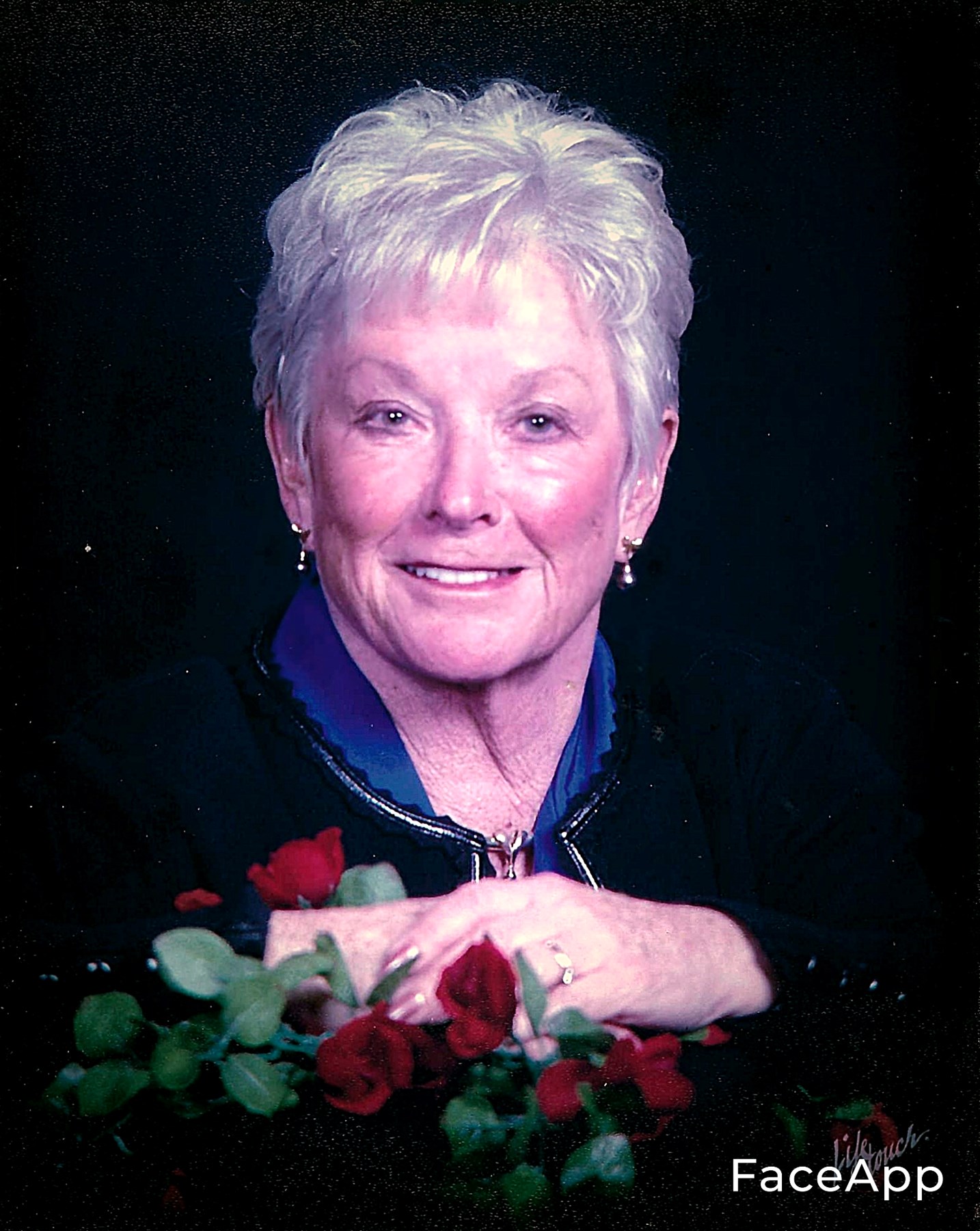 Avis de décès de Jayne Elizabeth DeGraw