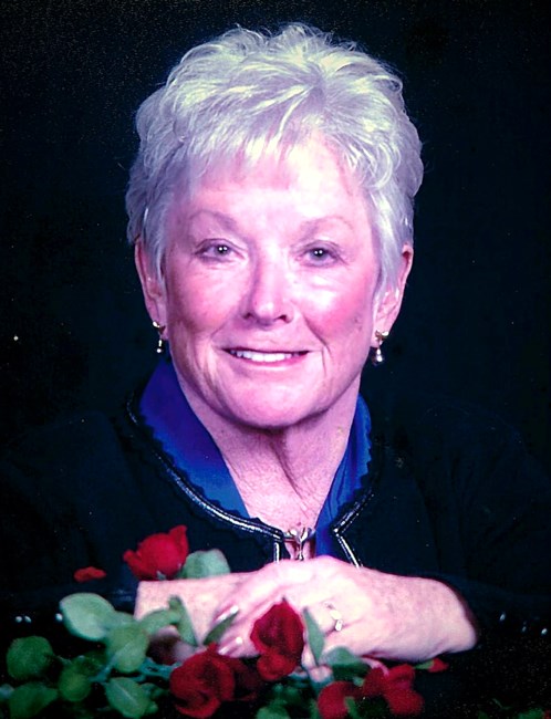 Avis de décès de Jayne Elizabeth DeGraw