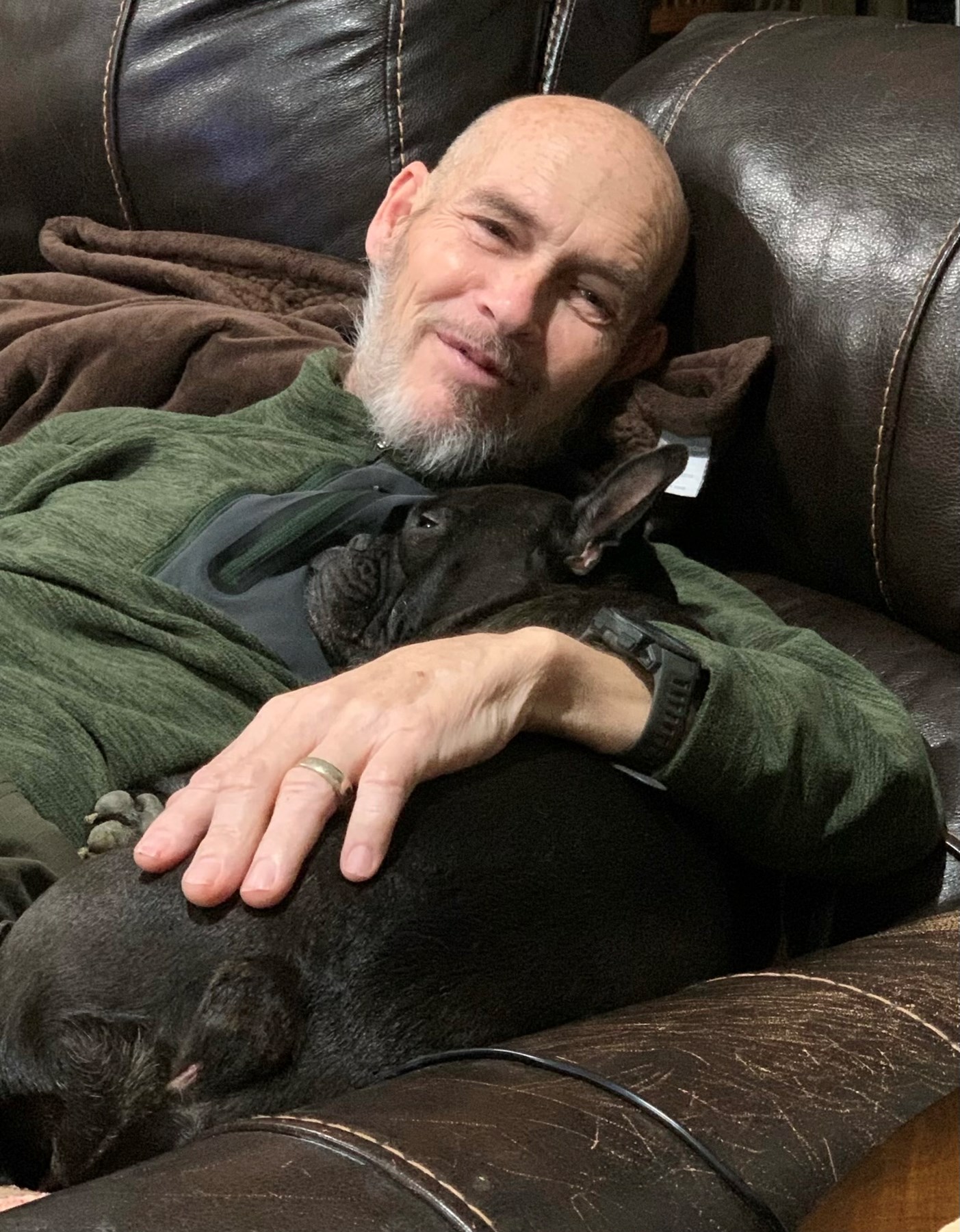 Obituary of Bobby Dean Wilkerson