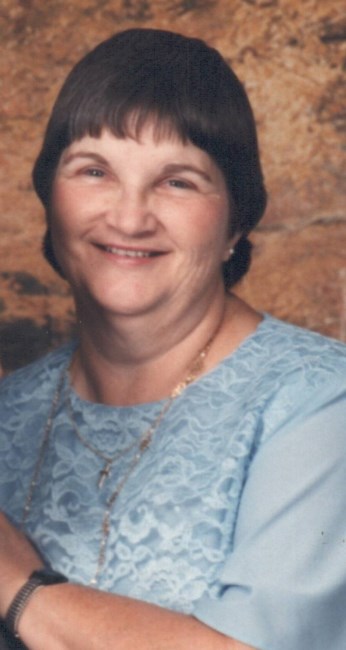 Obituary of Shirley Irene Sallaway