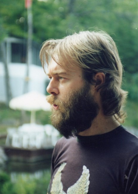 Obituary of David Reade Black