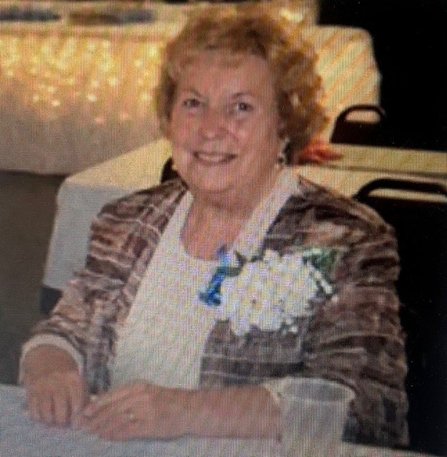 Obituary of Janet M. Bozic