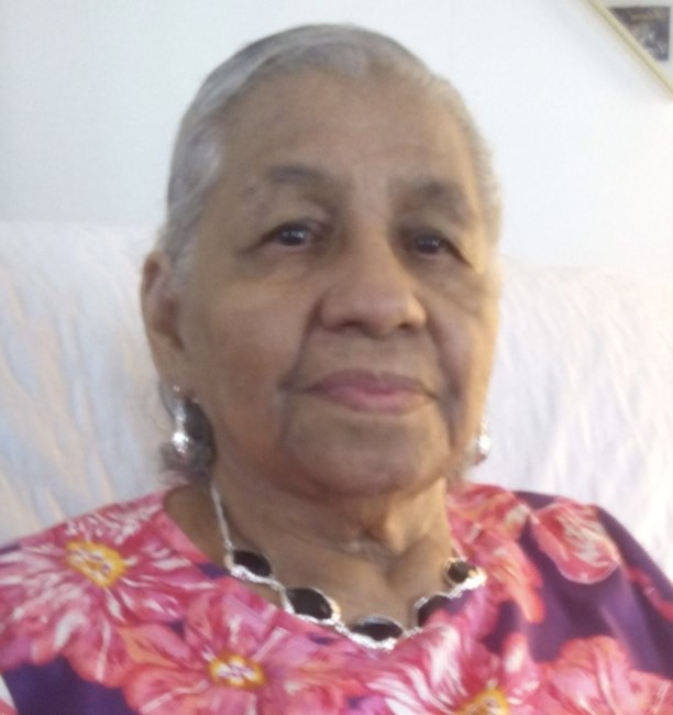 Obituario de Francisca Nieves