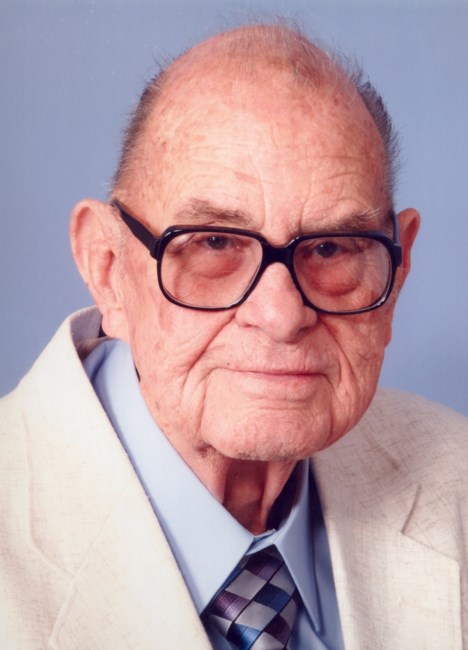 Obituary of B. B. "Friday" Phillips