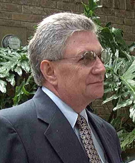 Obituary of Henry J. Daniels, Jr.