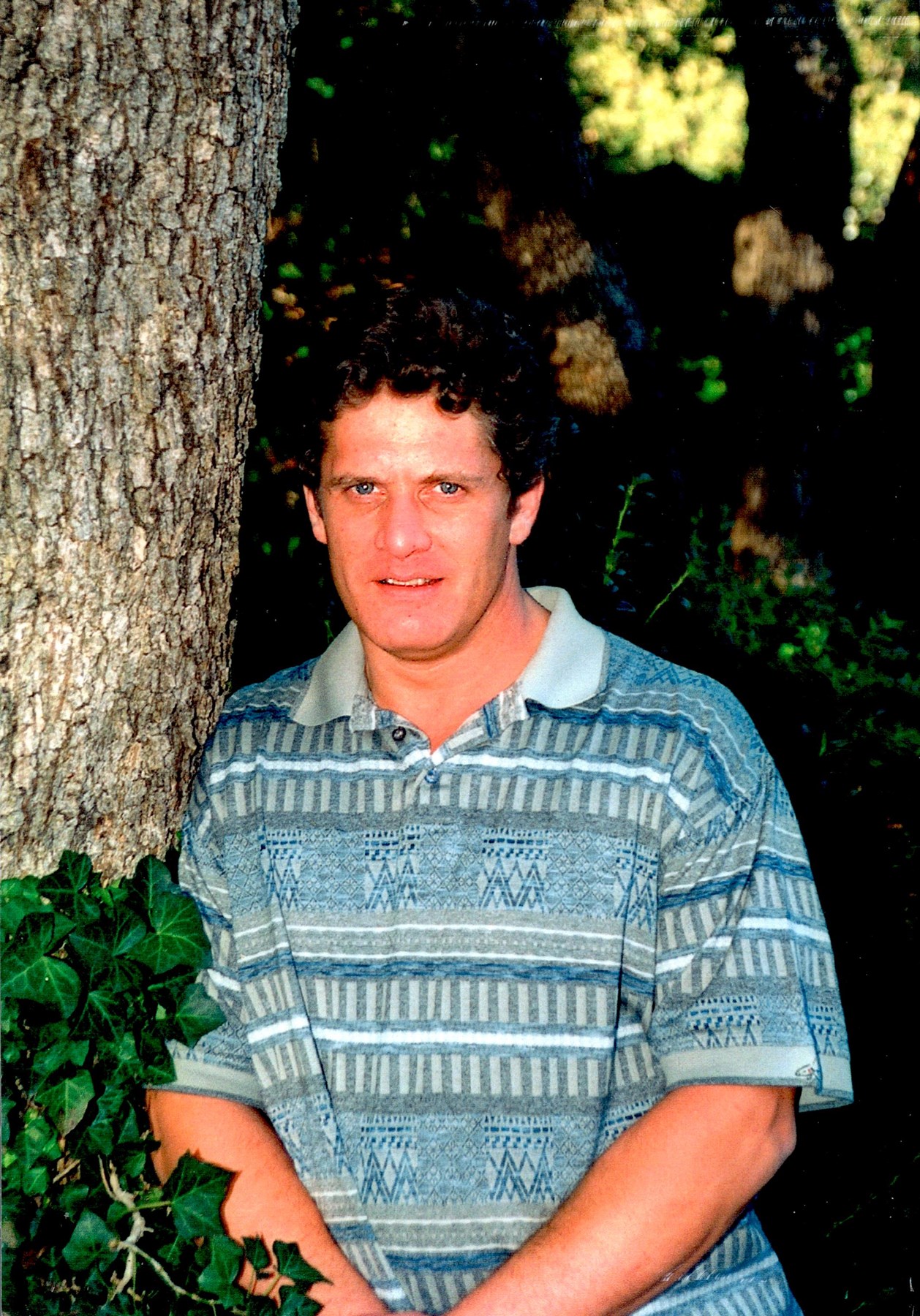 Obituary of Mark Alan Ashley