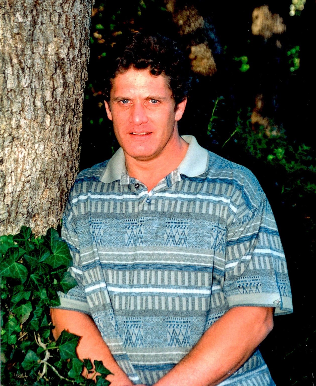 Mark Alan Ashley Obituary Arlington, TX