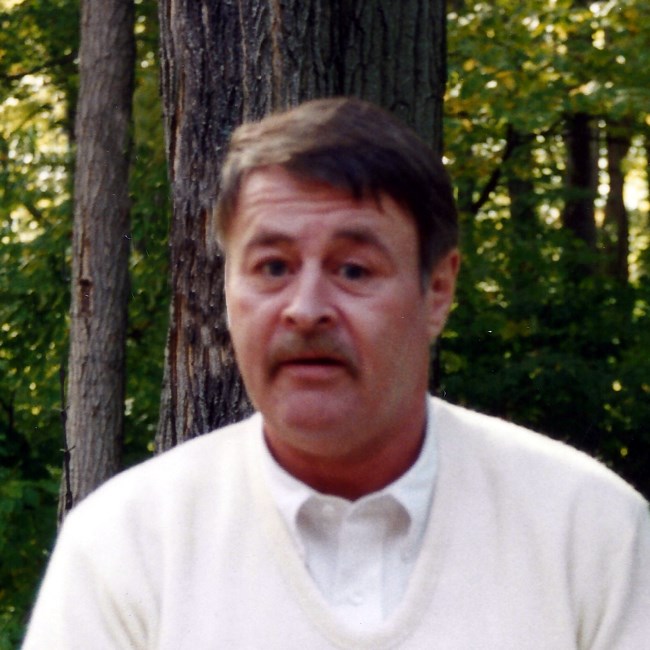 Obituary of Mr. Paul Andre Chabut