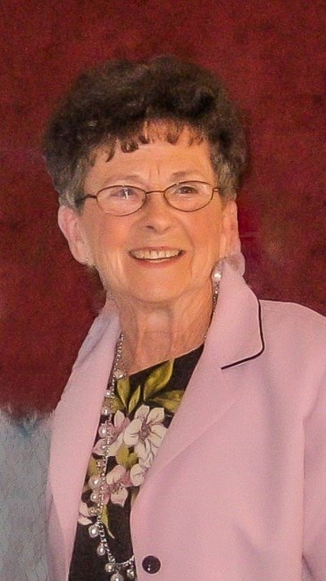 Obituario de Madora Mae Zenner