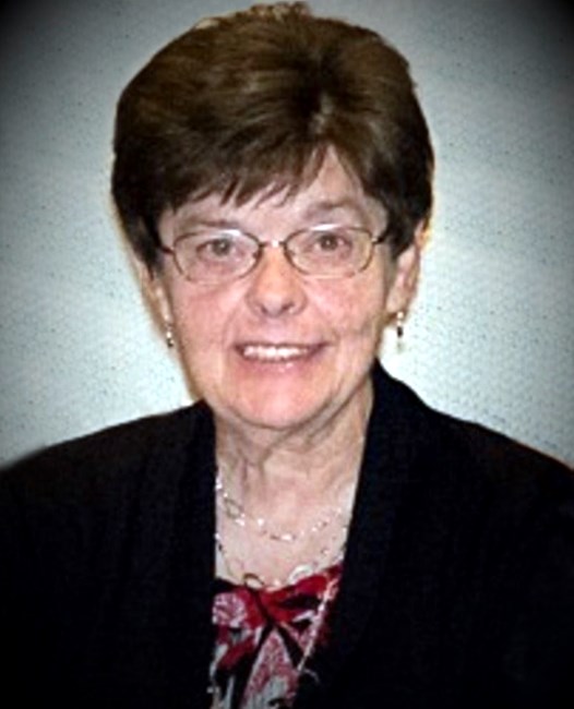 Obituary of Carol Lesley Valente