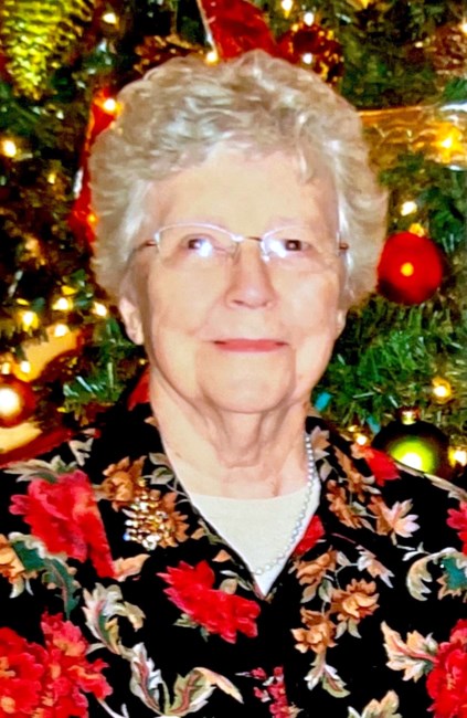 Janey Moyer Obituary - Lynchburg, VA