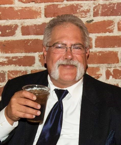 Obituary of Brian Barham