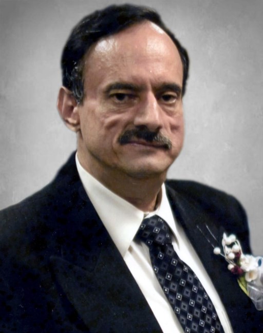 Obituary of Santiago O Nova