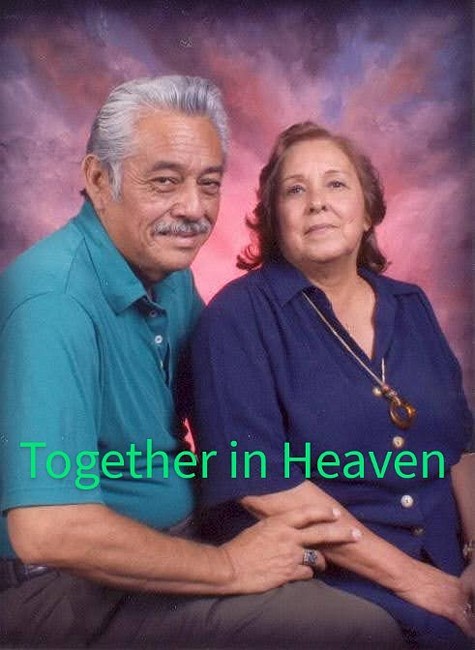 Obituary of Mary Valencia